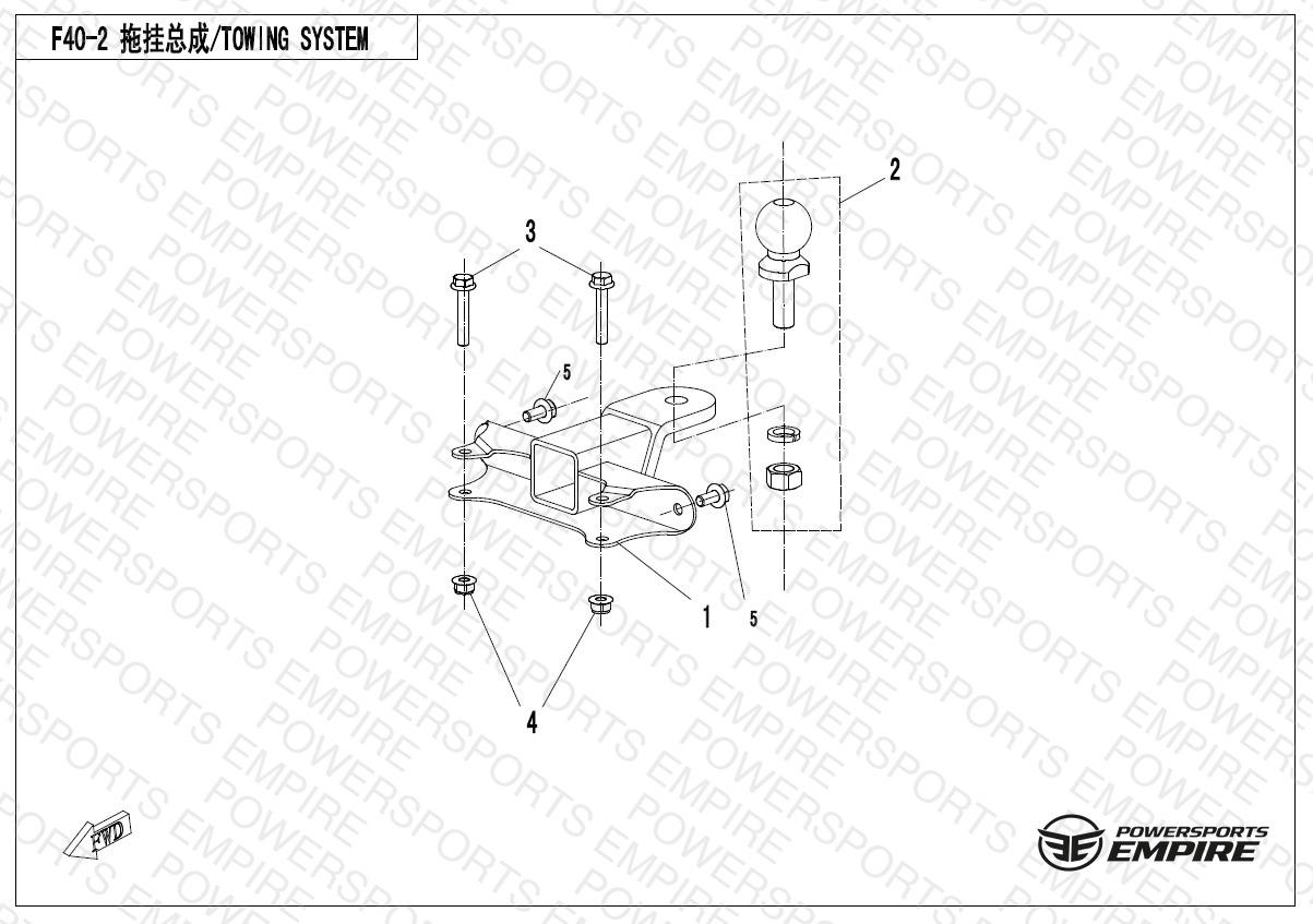 Assembly schematic