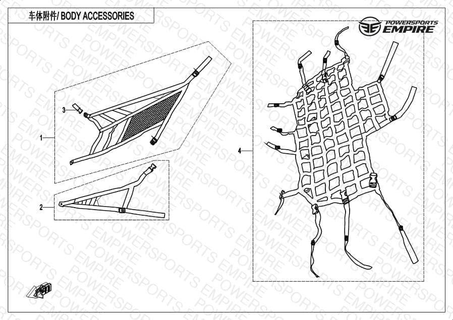 Assembly schematic