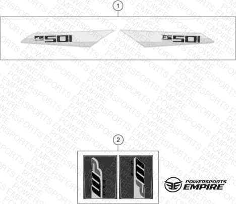 DECAL