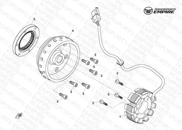 Assembly schematic