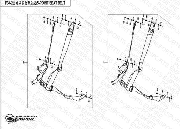 Assembly schematic