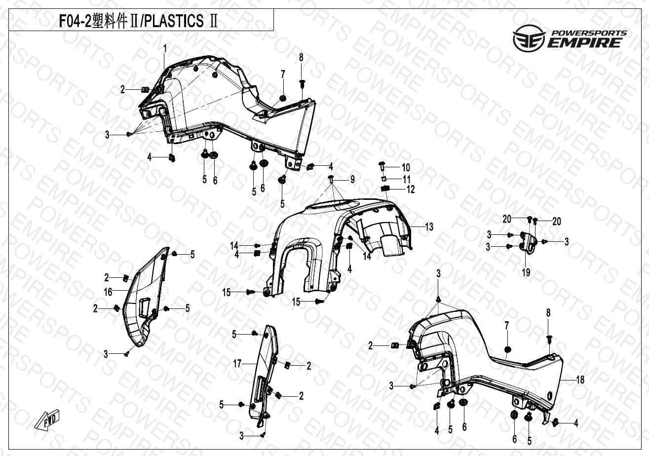 F04-2 — PLASTICS 2