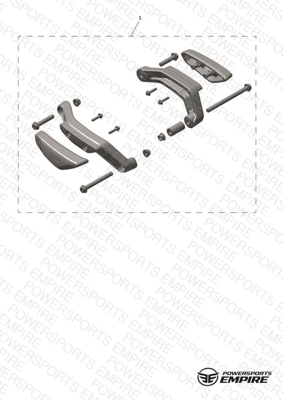 Frame Protector Kit