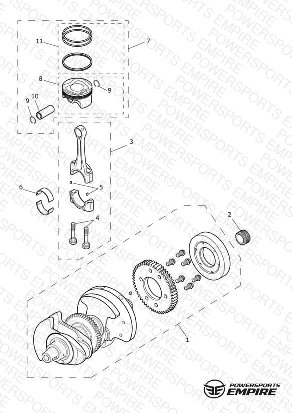 Assembly schematic