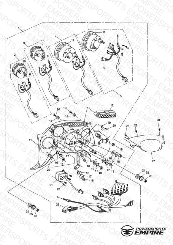 Instruments
