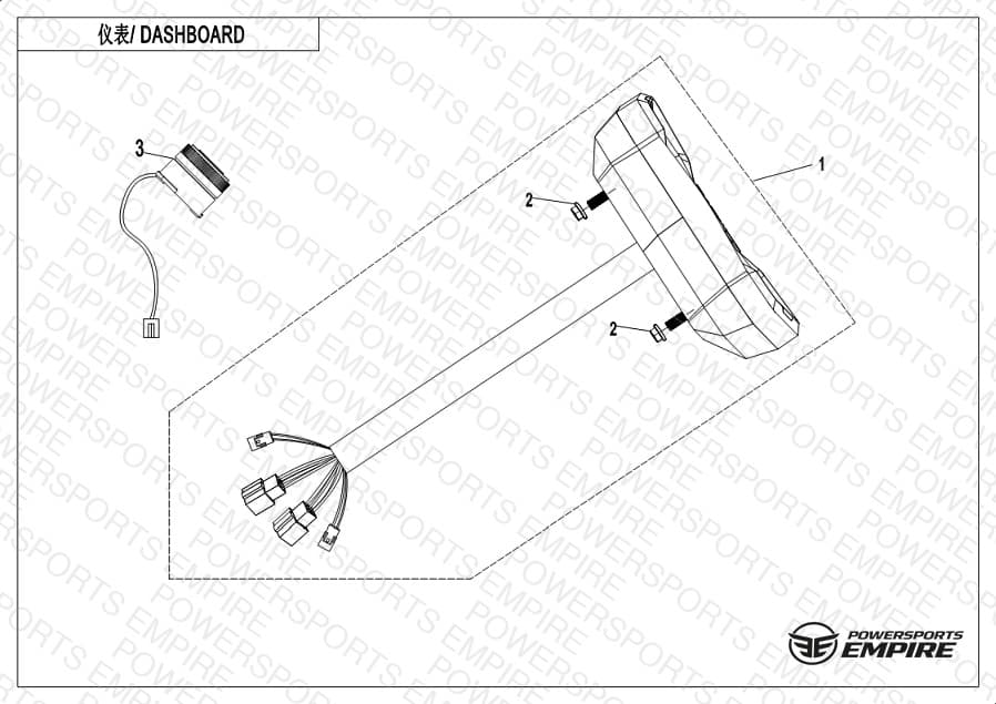 Assembly schematic