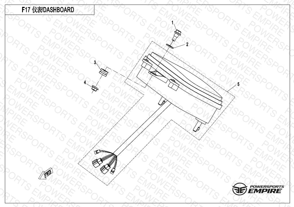 Assembly schematic