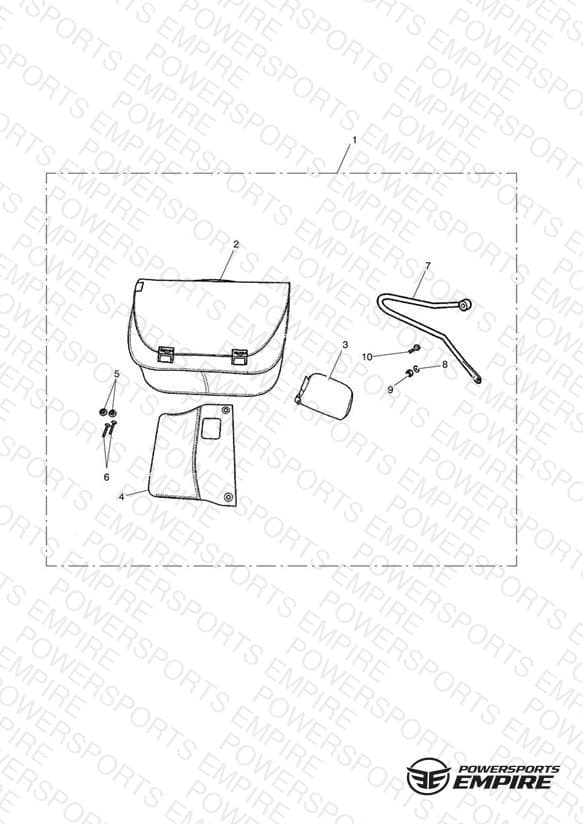 Assembly schematic