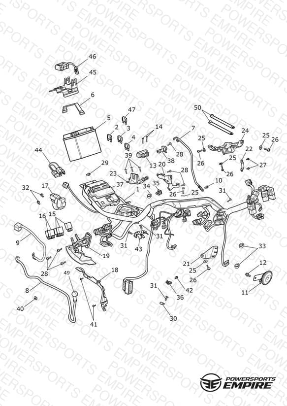 Electrical Equipment