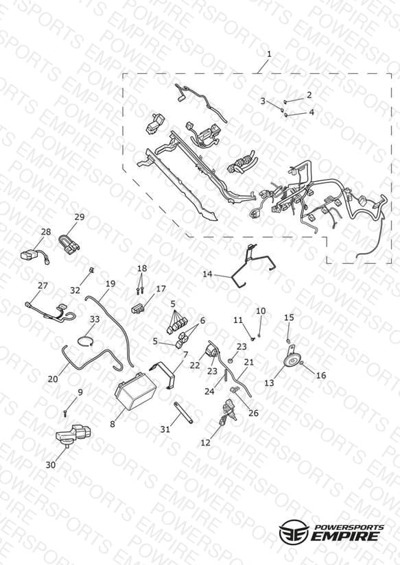 Electrical Equipment