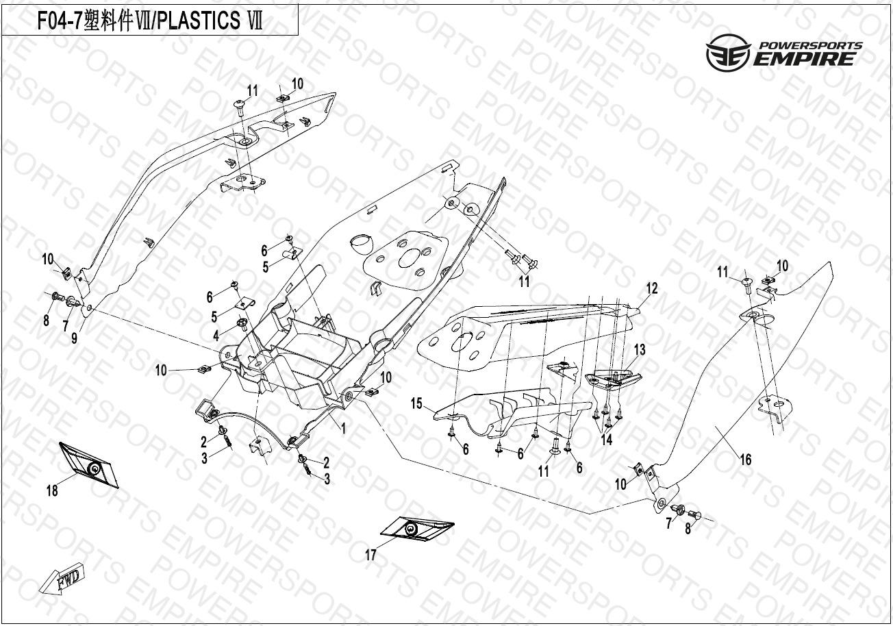 F04-7 — PLASTICS 7