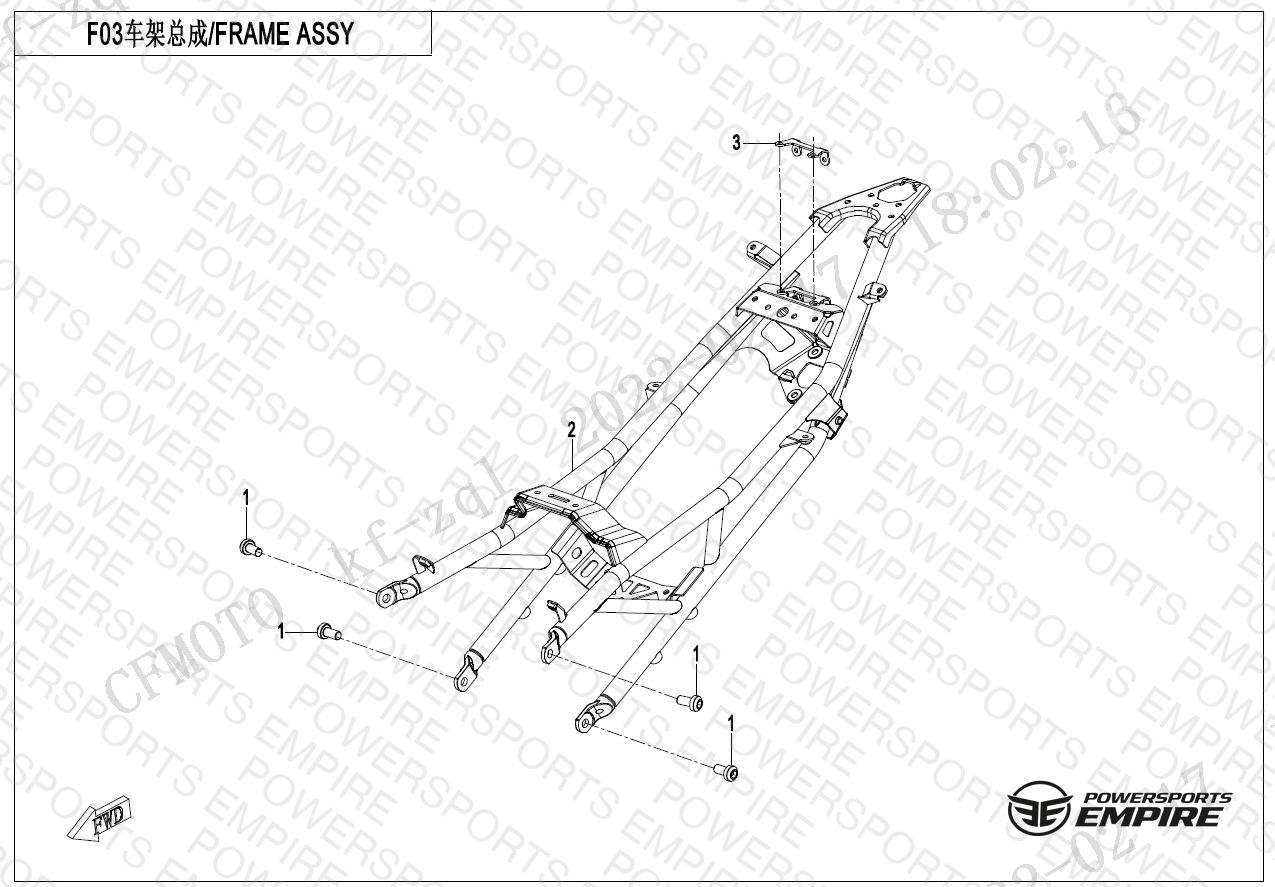 F03-2 — FRAME-2