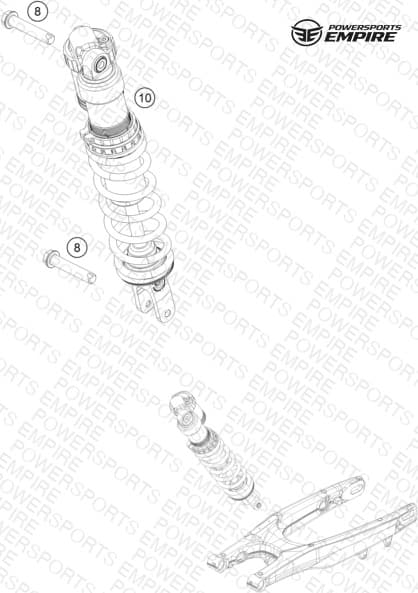 SHOCK ABSORBER