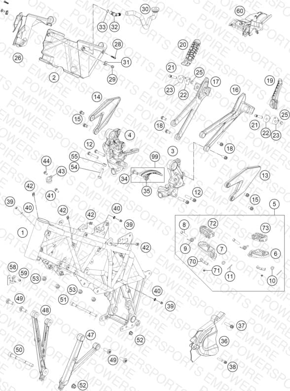 Assembly schematic