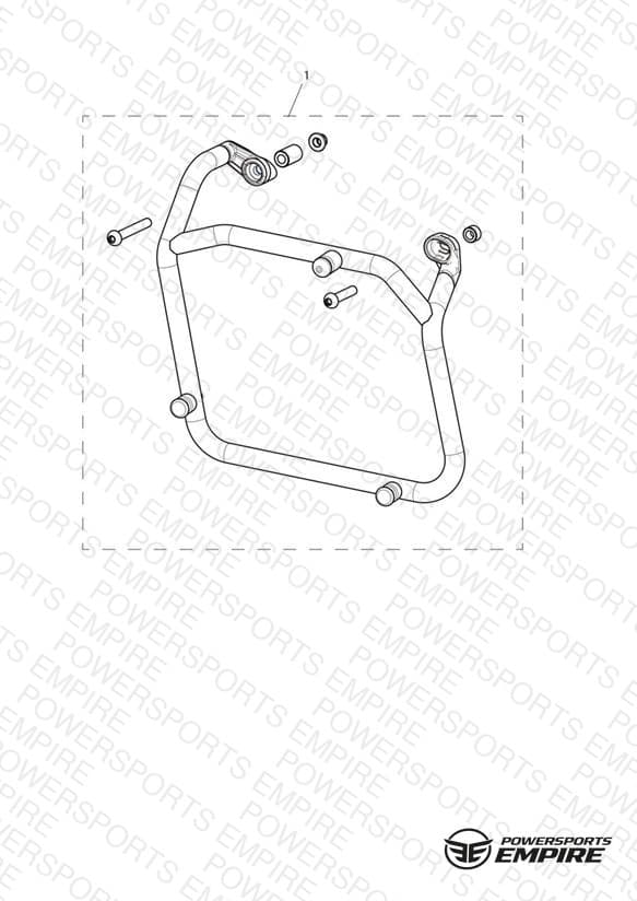 Fit Kit, Pannier