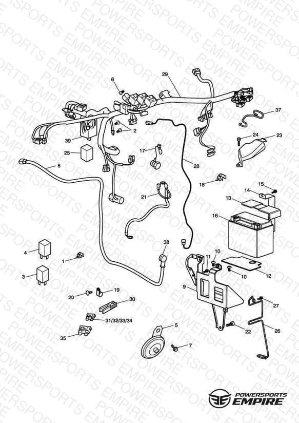 Electrical Equipment