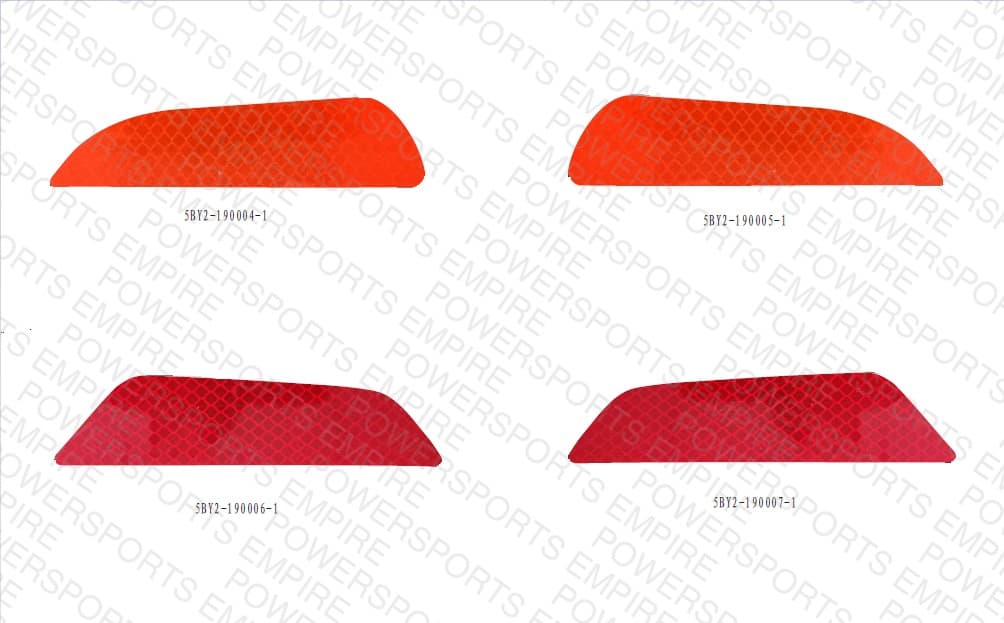 F19-2-C — REFLECTIVE LABEL