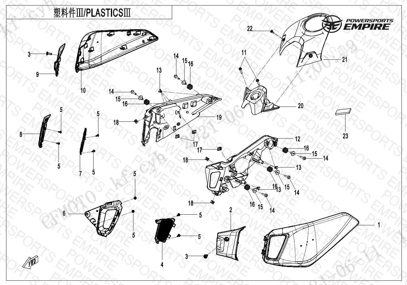 F04-3-A — PLASTICS 3