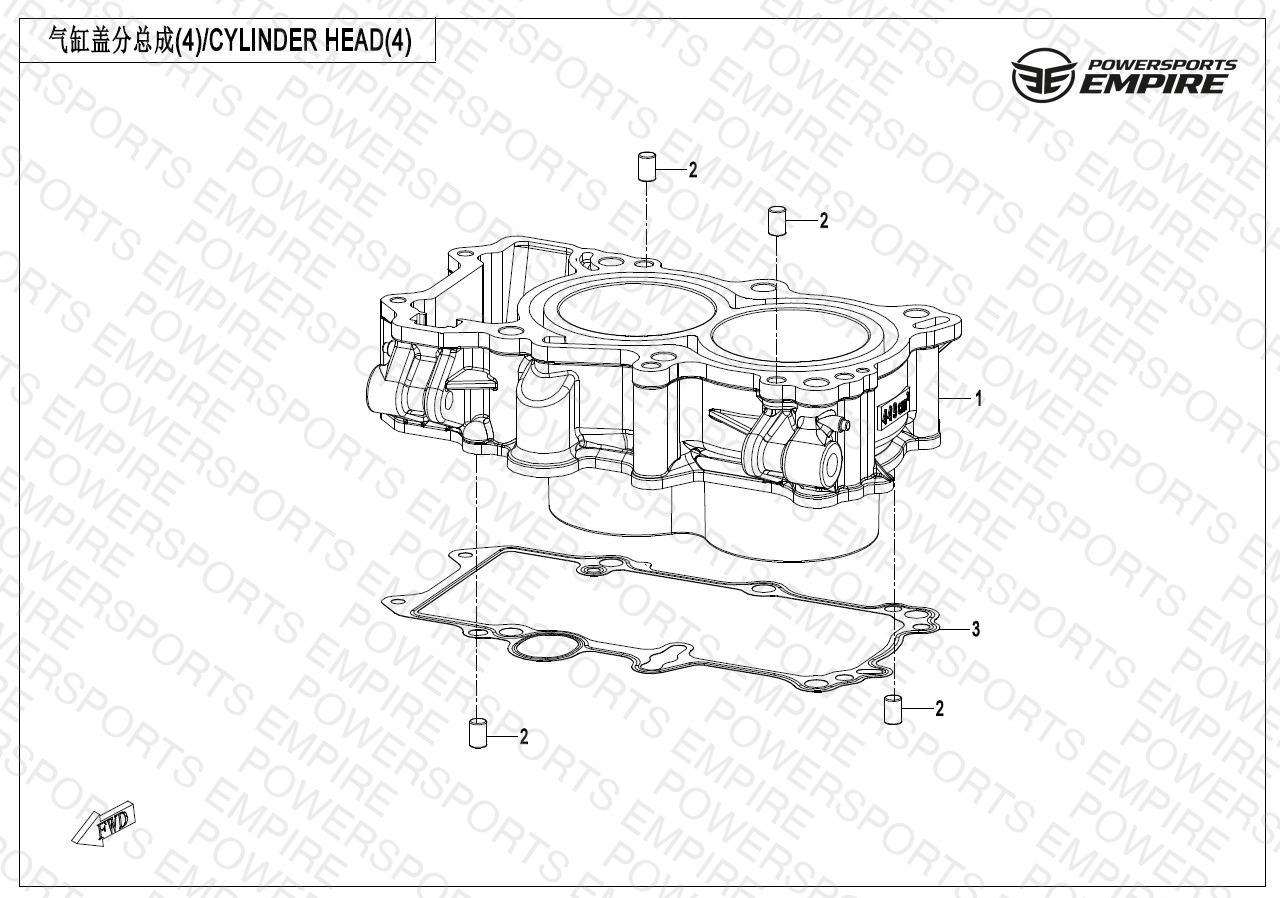 Assembly schematic