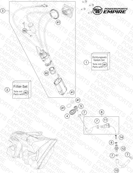 FUEL PUMP