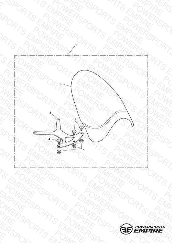 Fly Screen Kit