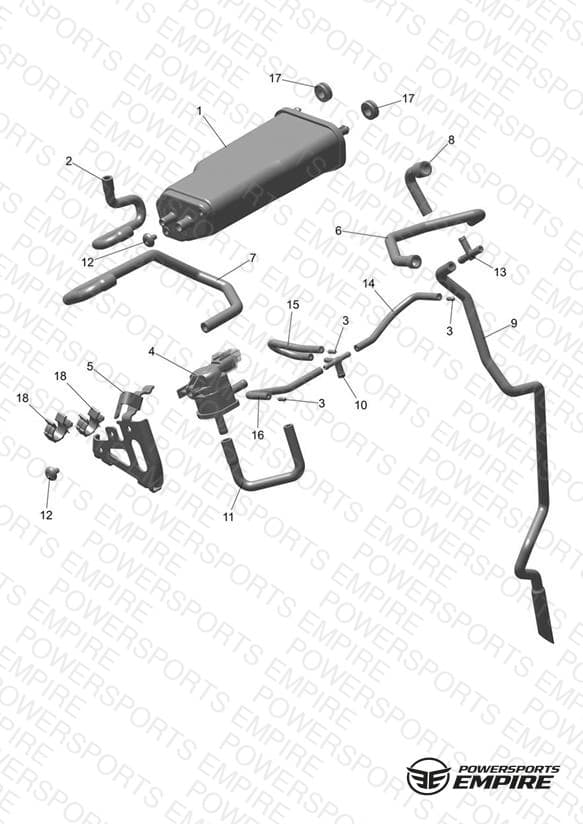 Evap System