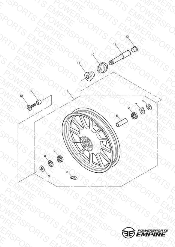 Front Wheel > 468390