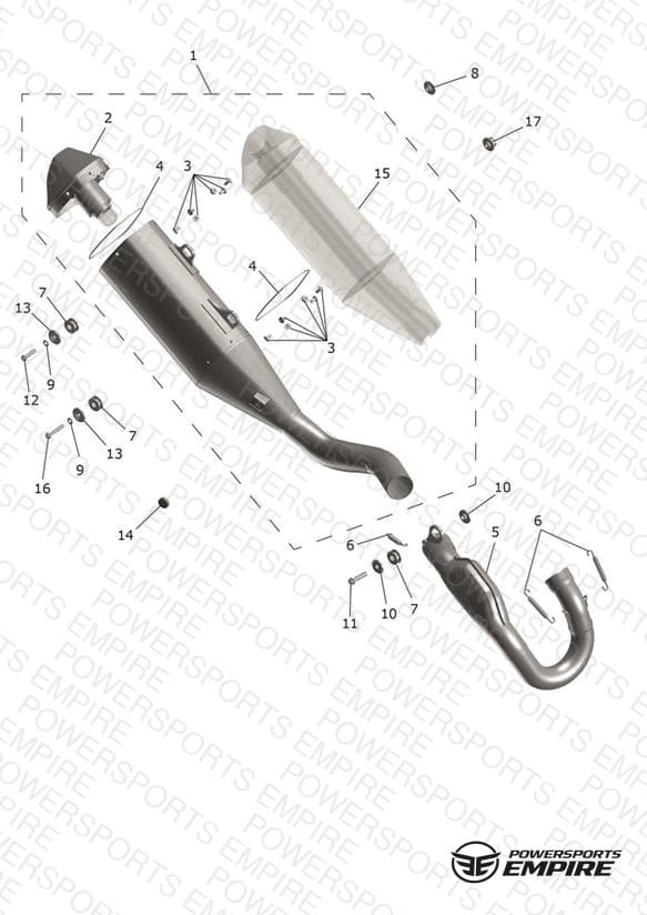 Exhaust