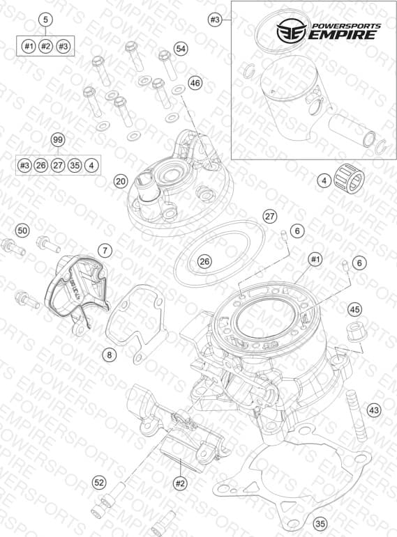 CYLINDER