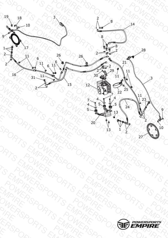 ABS System
