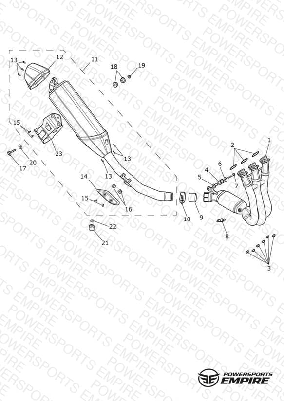 Exhaust System