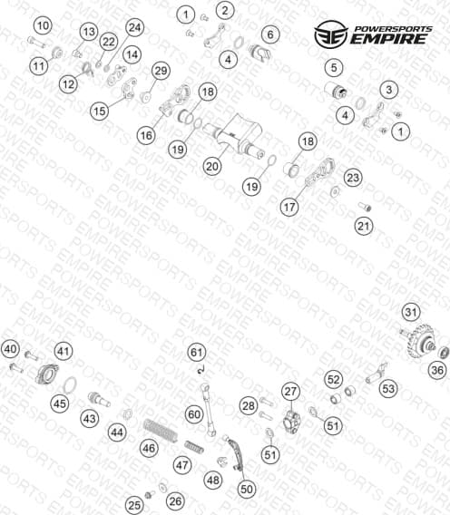 EXHAUST CONTROL