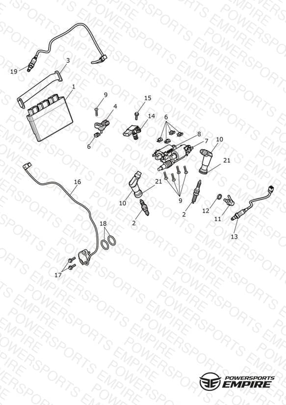 Engine Management System