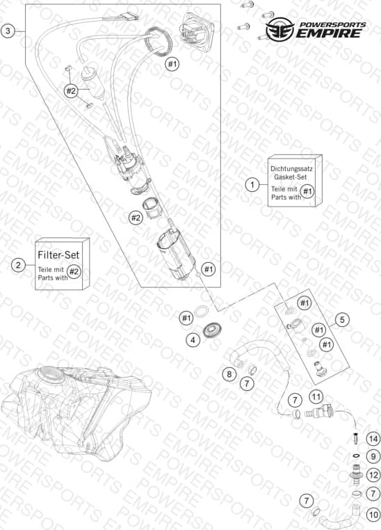 FUEL PUMP