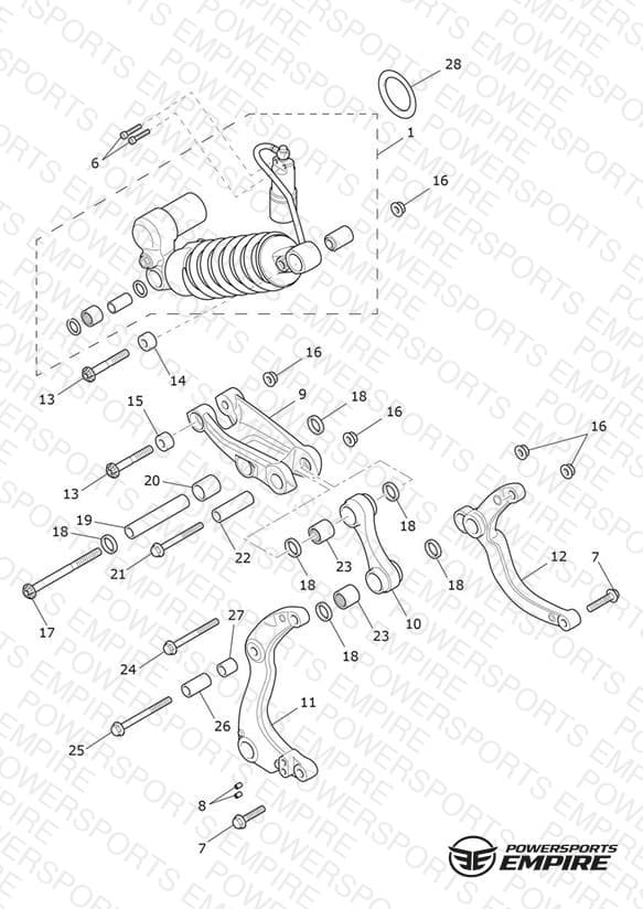 RSU & Linkage