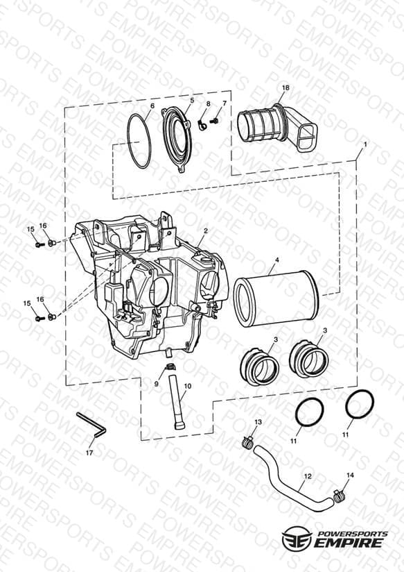 Assembly schematic