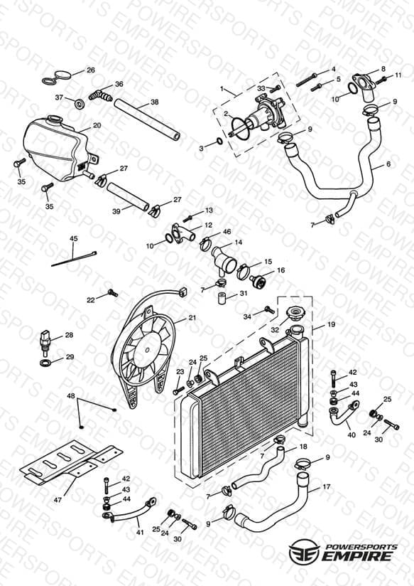 Cooling System