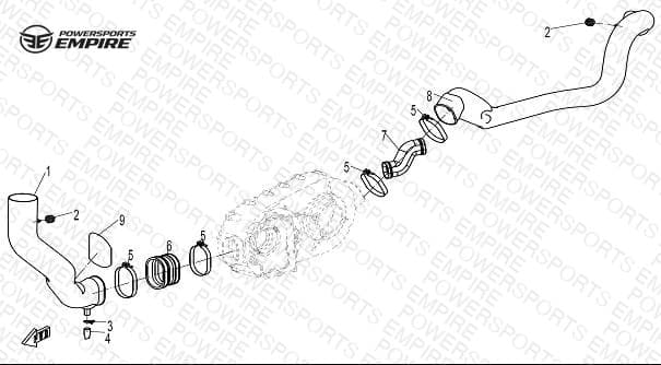 Assembly schematic