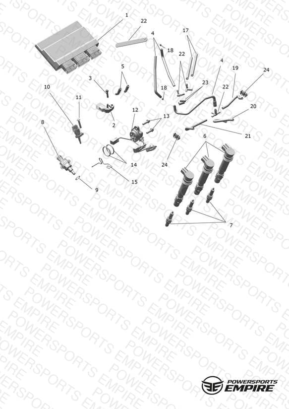 Engine Management