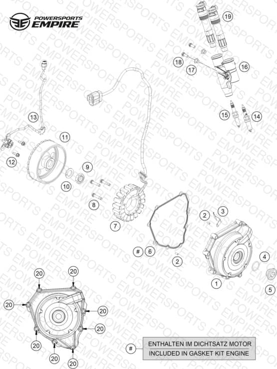 IGNITION SYSTEM