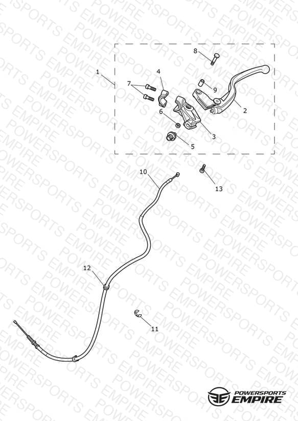 Clutch Controls