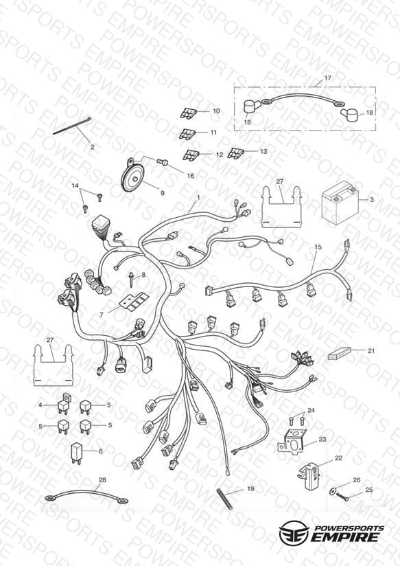 Electrical Equipment