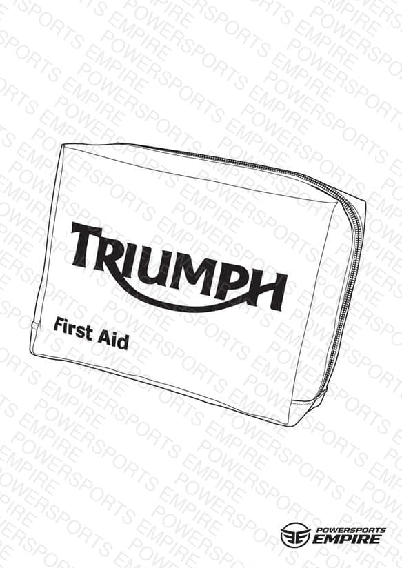 First Aid Kit 13167