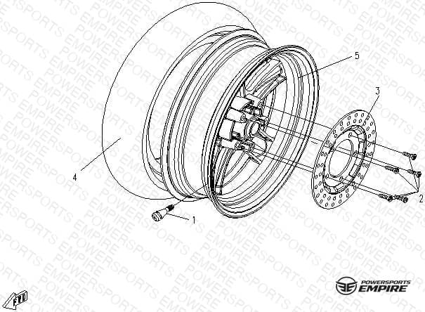 Assembly schematic