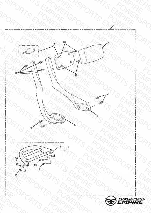Assembly schematic