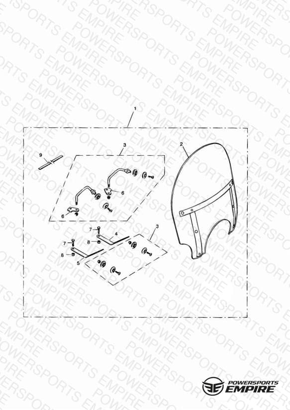 Assembly schematic