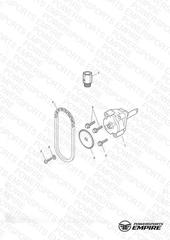 Assembly schematic