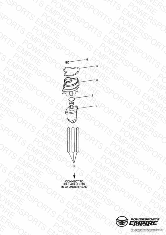 Assembly schematic