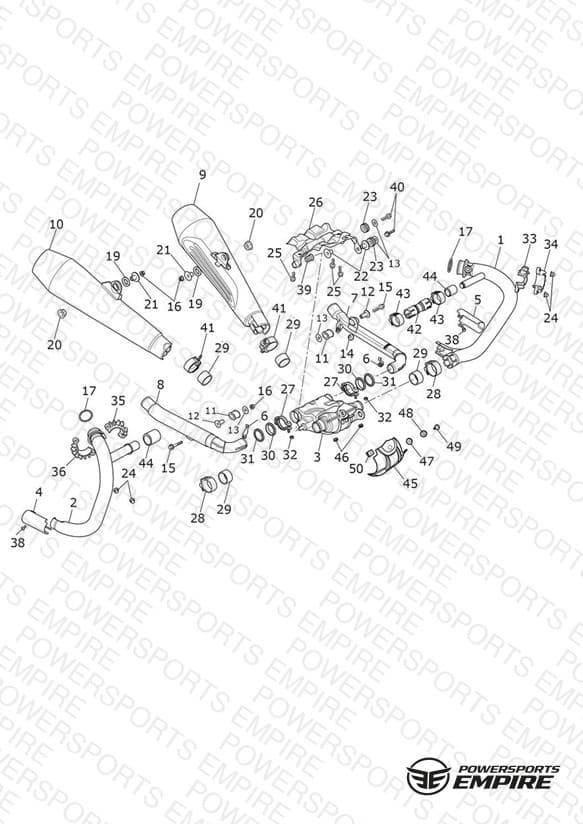 Exhaust System
