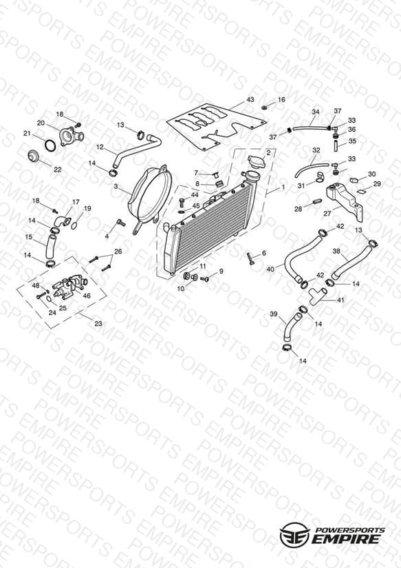 Cooling System » 152244